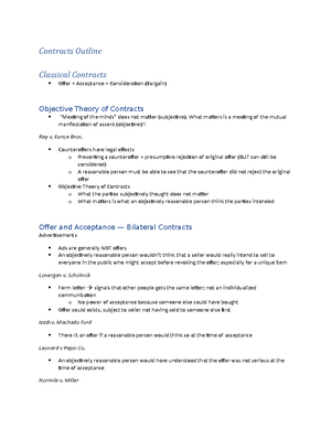 Adams V. Lindsell Case Brief - Adams V. Lindsell Court Of King’s Bench ...