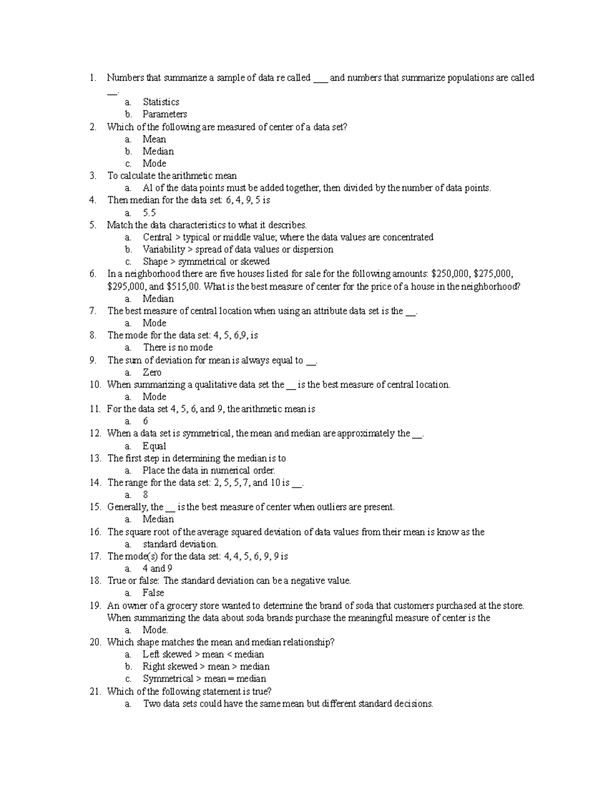 3 4 homework chapter 4 (sections 4.1 through 4.5)