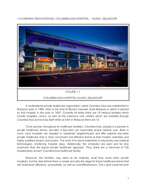 Sample assignment poster - Occupational Safety, Health and Environment ...