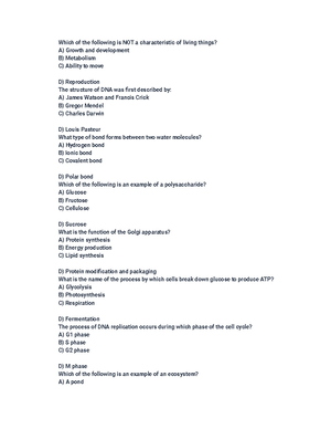 Chapter 18 - Regulation of Gene Expression - Chapter 18 Notes Honors ...