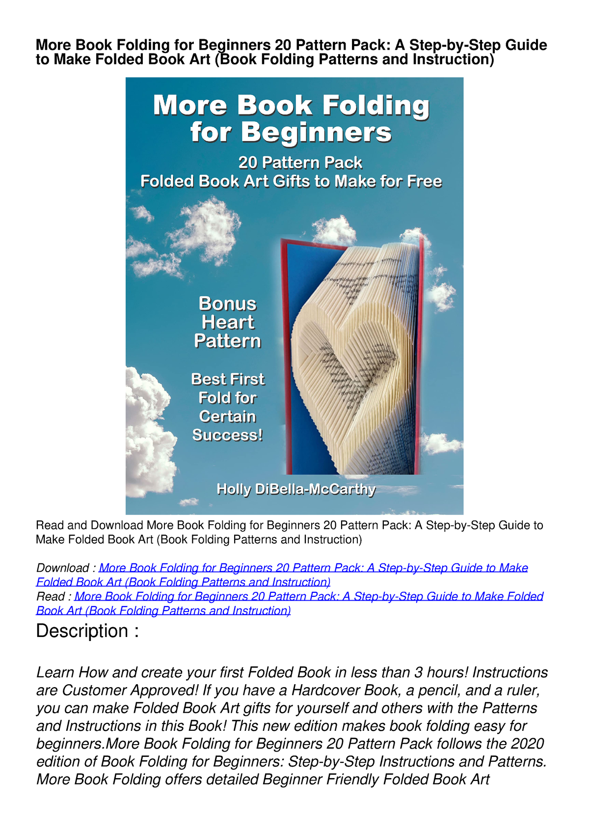 read-more-book-folding-for-beginners-20-pattern-pack-a-step-by-step