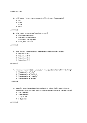 Season in the philippines module - Science Quarter 4 – Module 3 ...