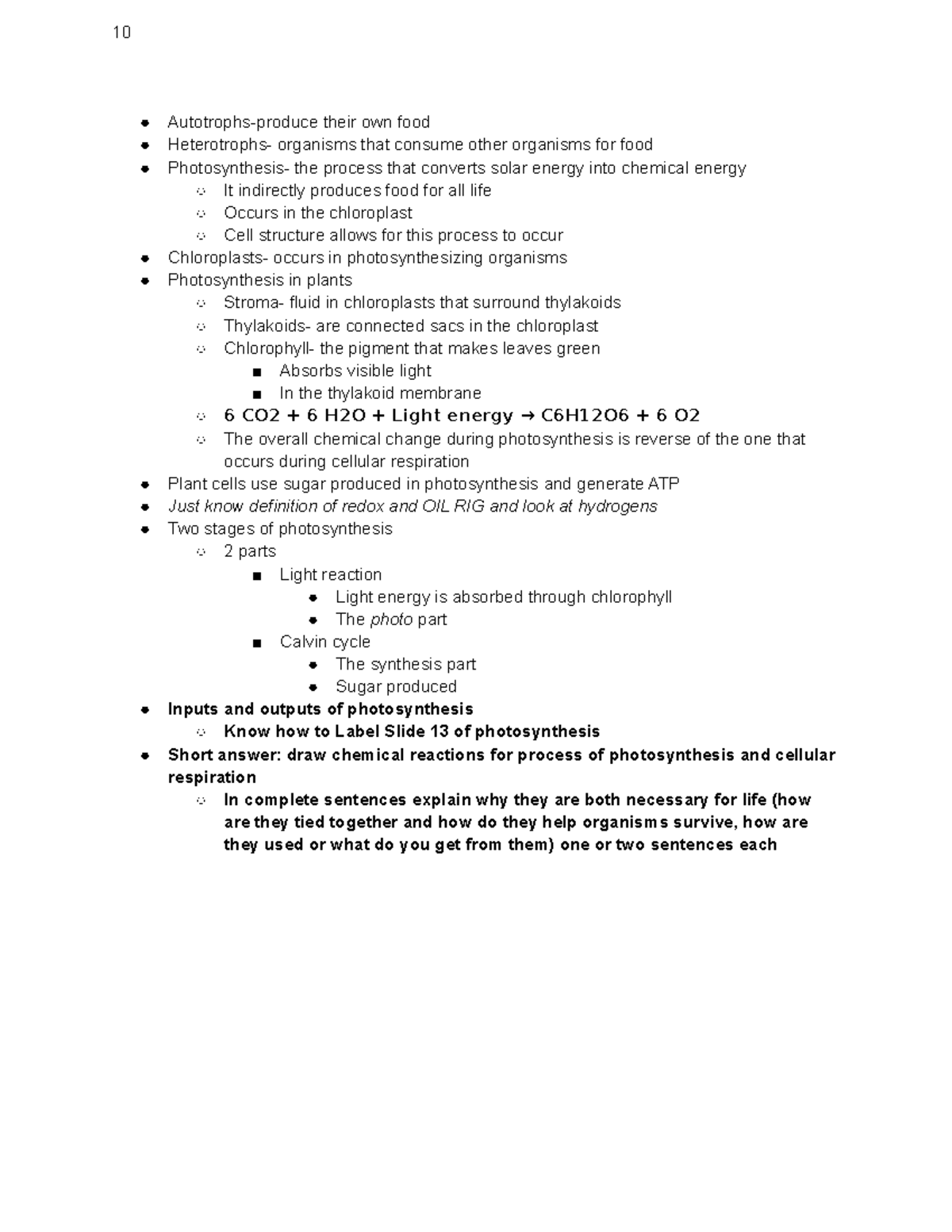 biol101-lecture-10-chapter-10-notes-10-autotrophs-produce-their-own