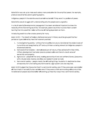 GR - Key points poster - PH3910 - Studocu