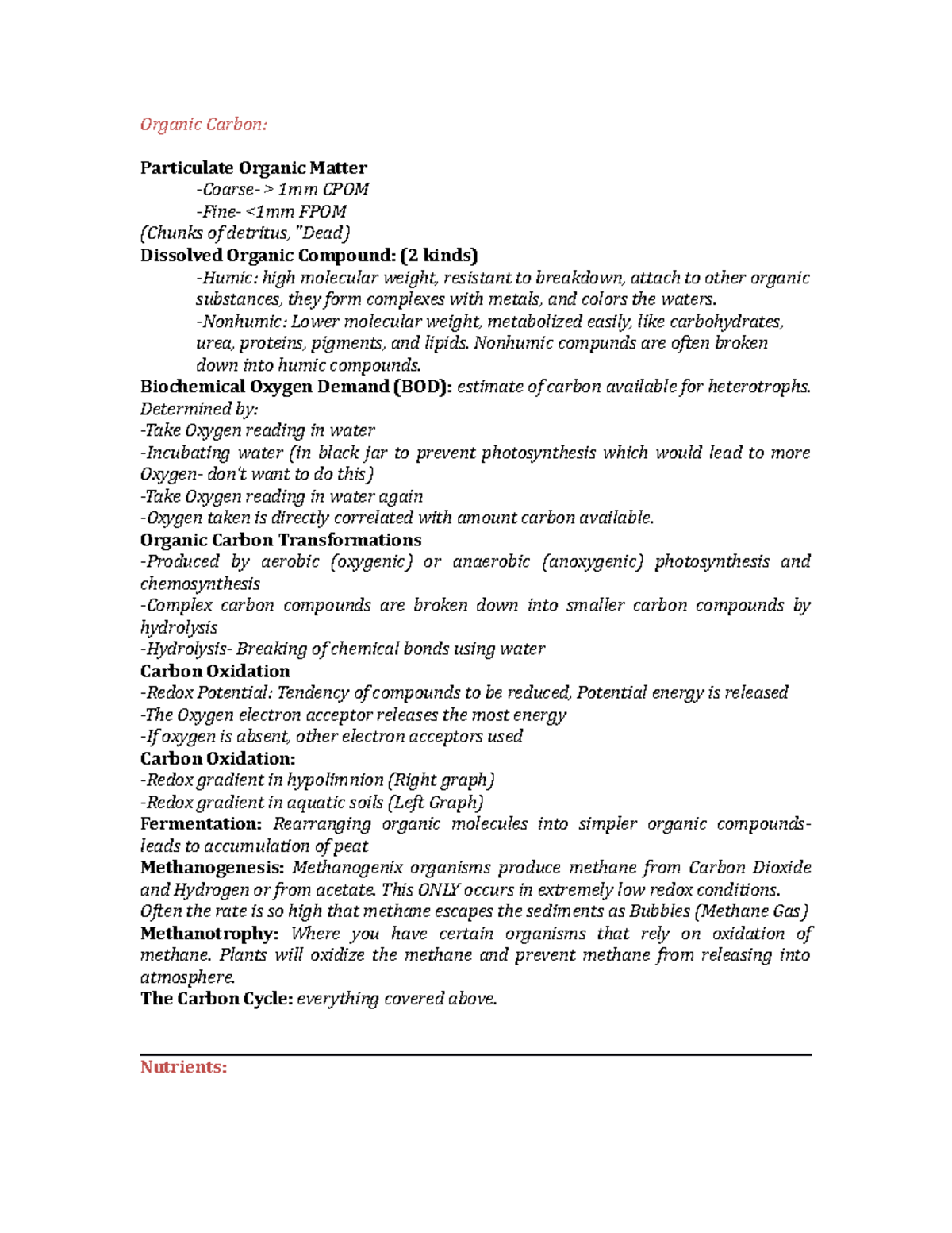 Bureau of reclamation definition image