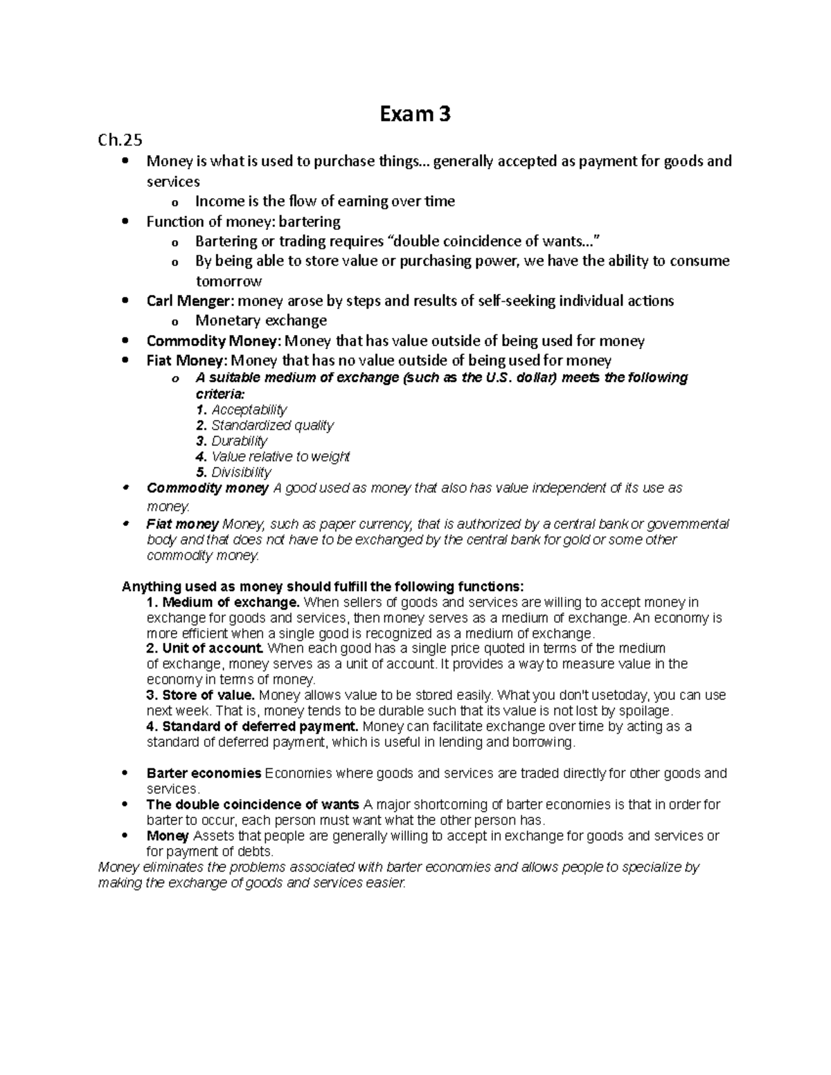 exam-3-notes-exam-3-ch-money-is-what-is-used-to-purchase-things