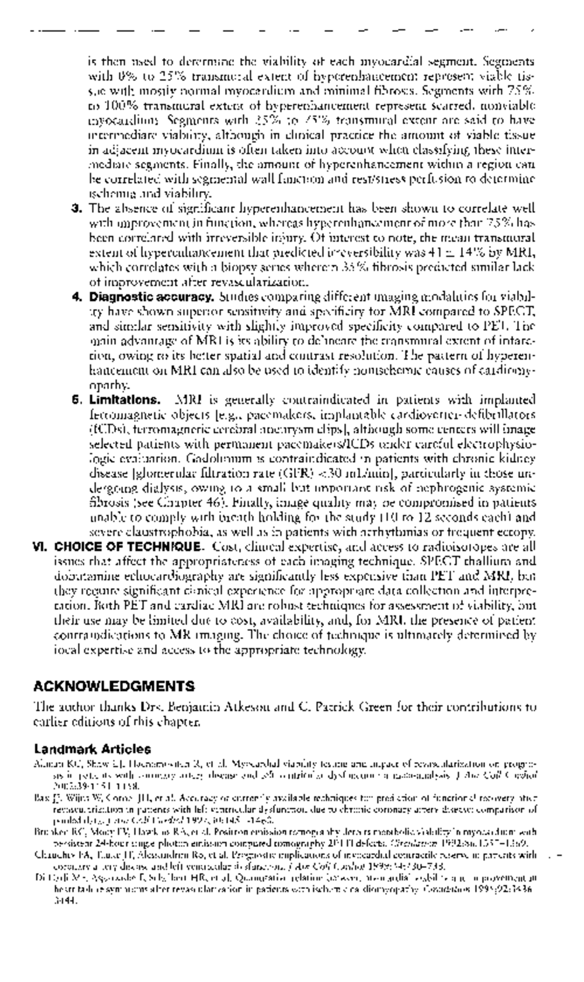 Manual OF Cardiovascular Medicine 3rd55180036 Chapter 45 Testing