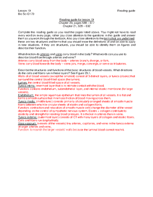 Reading 6 Axial Skeleton - UCI BioSci D170 The Axial Skeleton Reading ...