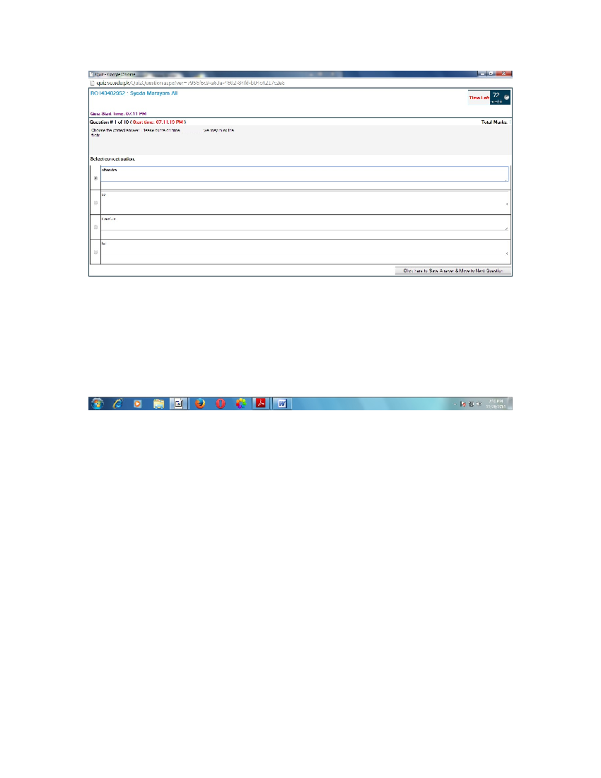 Eng101 Solved Quiz No 1 Reference By Marayam English Comprehension Eng101 Solved Quiz No 1 Reference By Marayam English Comprehension