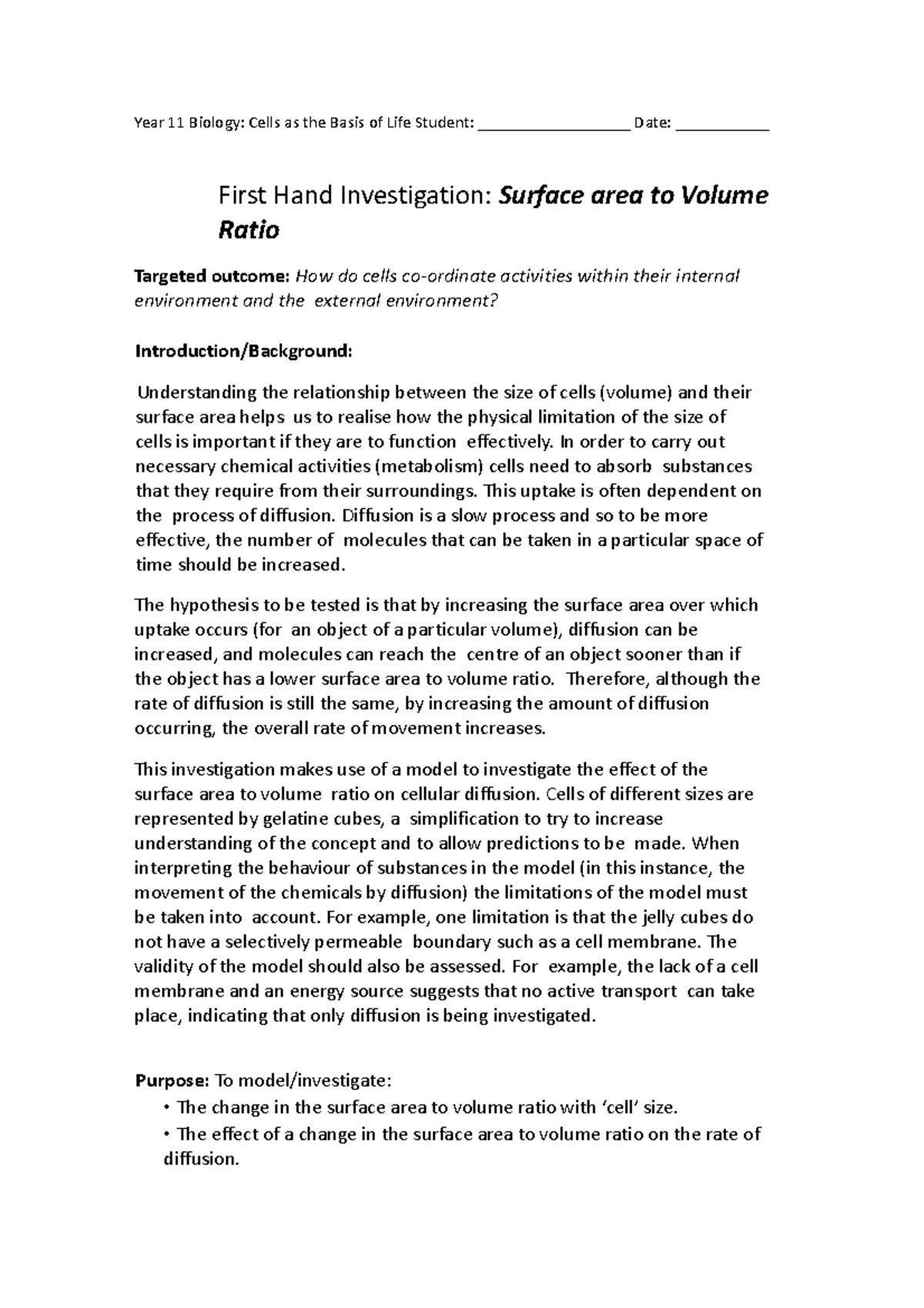 surface-area-to-volume-ratio-practical-biology-year-11-biology