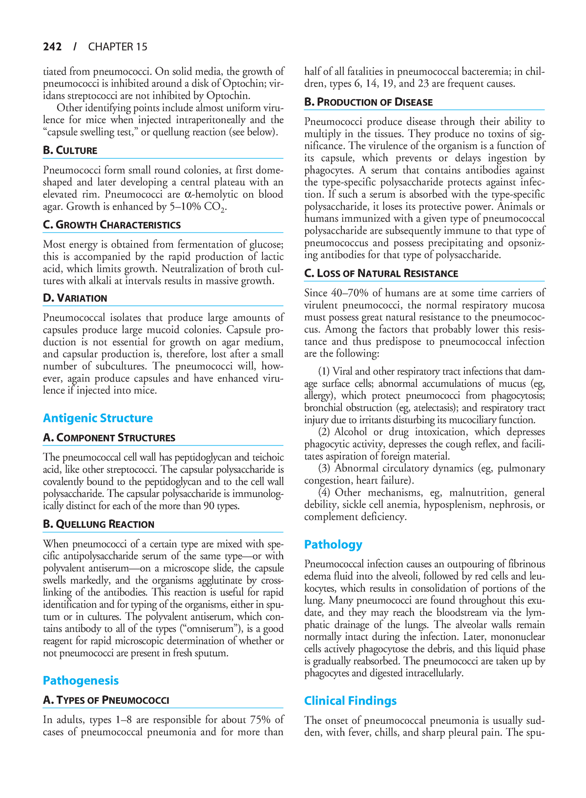 Jawetz Melnick Adelbergs Medical Microbiology-52 - 242 / CHAPTER 15 ...