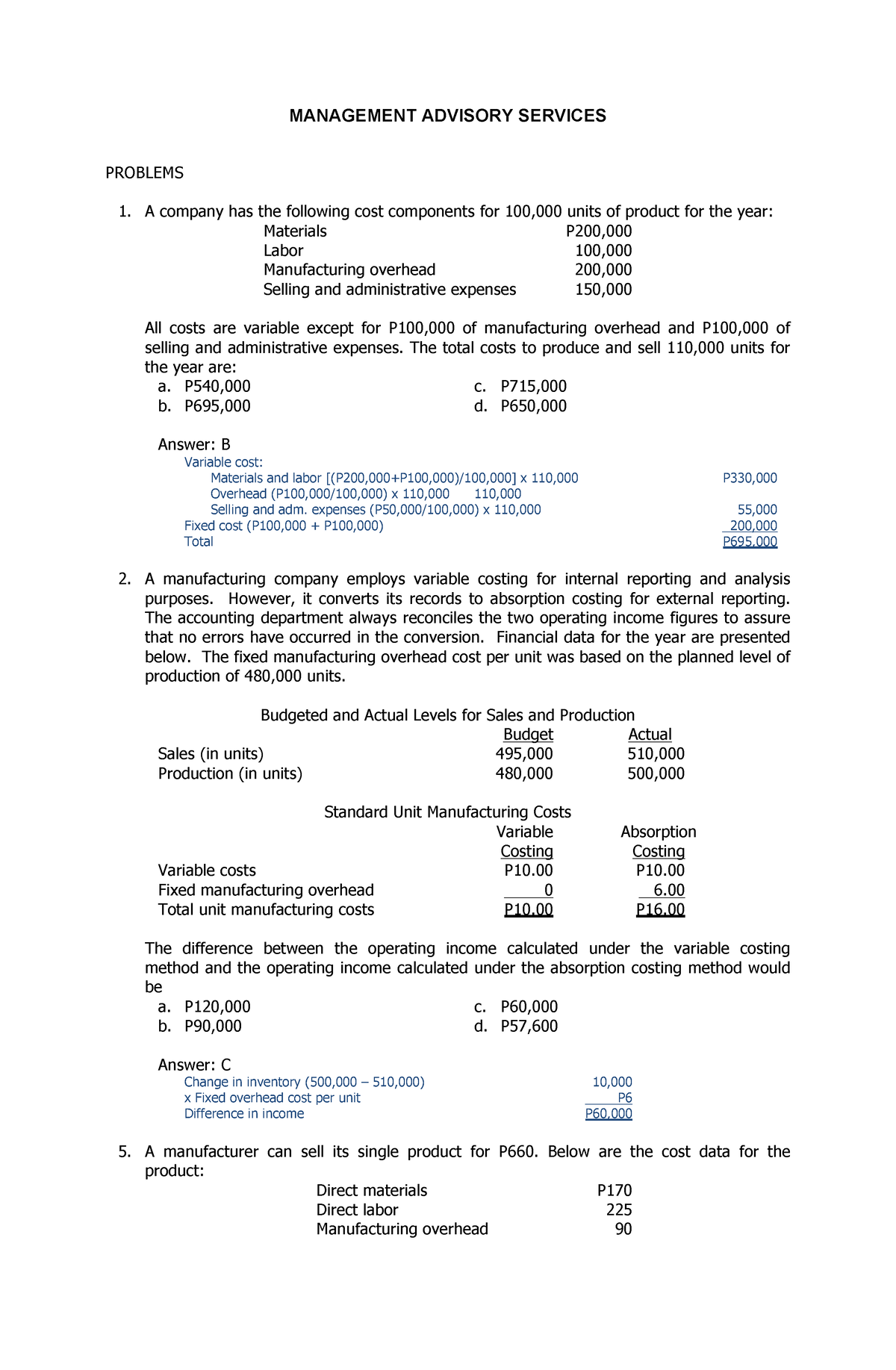 document-27-management-advisory-services-problems-a-company-has-the