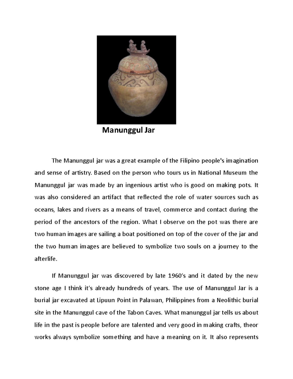 manunggul-jar-essay-manunggul-jar-the-manunggul-jar-was-a-great