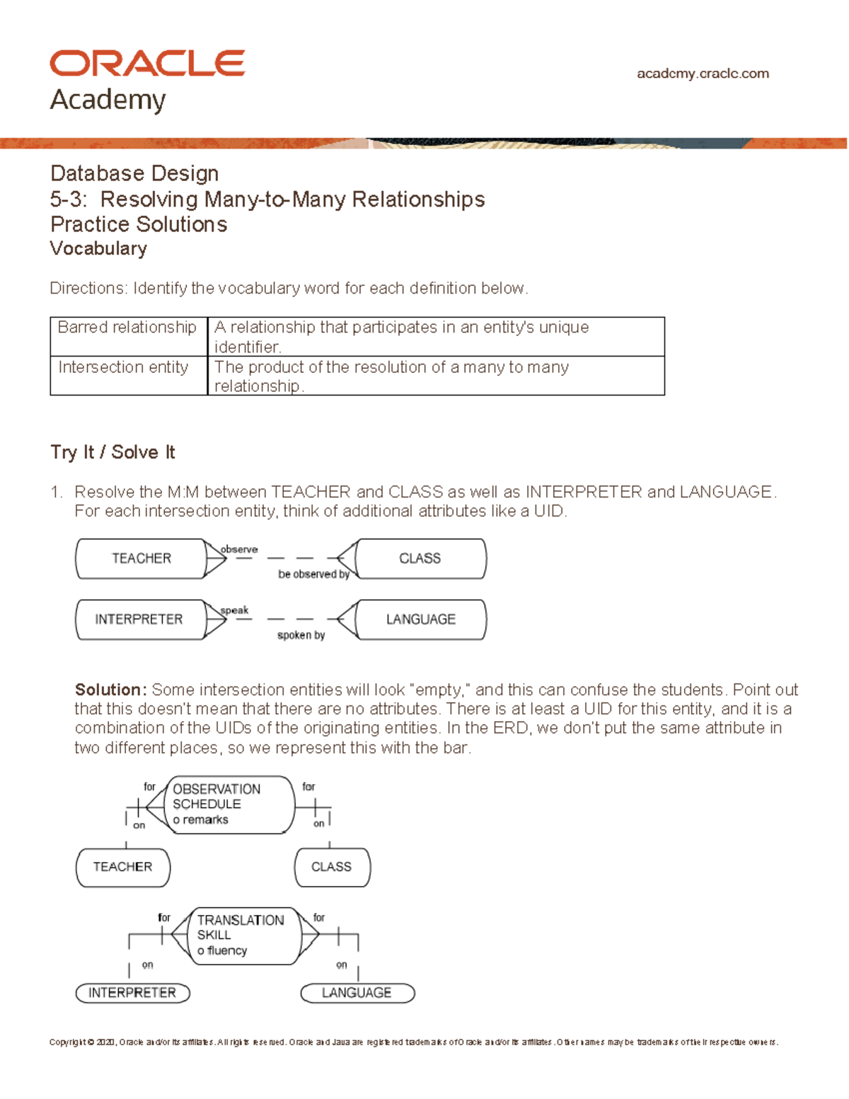 dd-5-3-solution-copyright-2020-oracle-and-or-its-affiliates-all