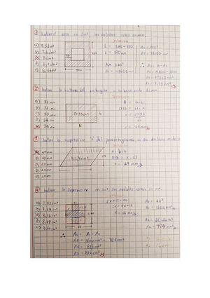 14 Volumen Resuelto - Sdasd - Matematicas - SENATI - Studocu