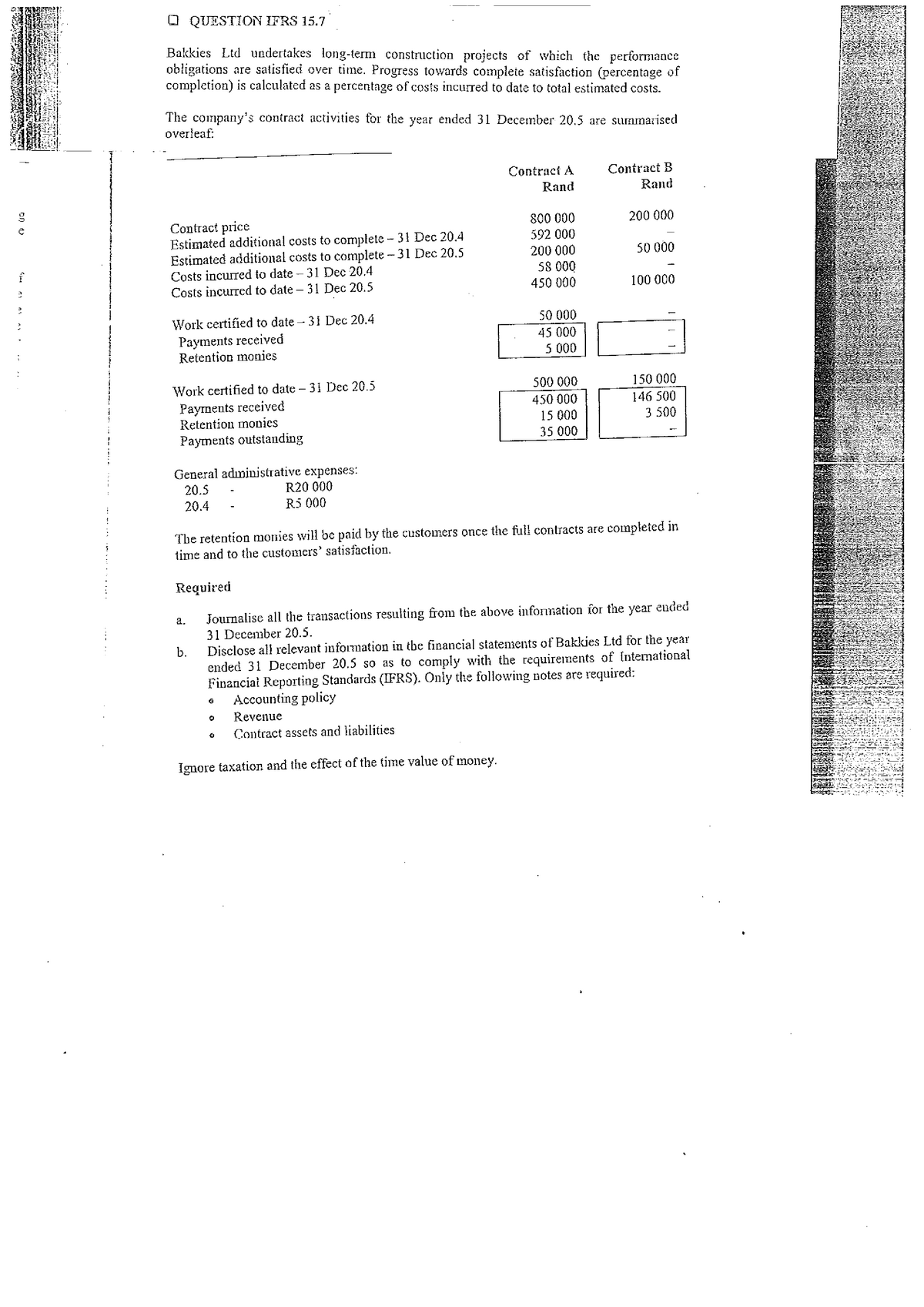 afe3781-ifrs-15-q3-ifrs-15-financial-accounting-2a-studocu