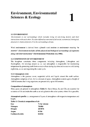 Evs practicals - ghyhh - M T W T F S S EXPT. NAME: Page No.: NO YOUVA ...