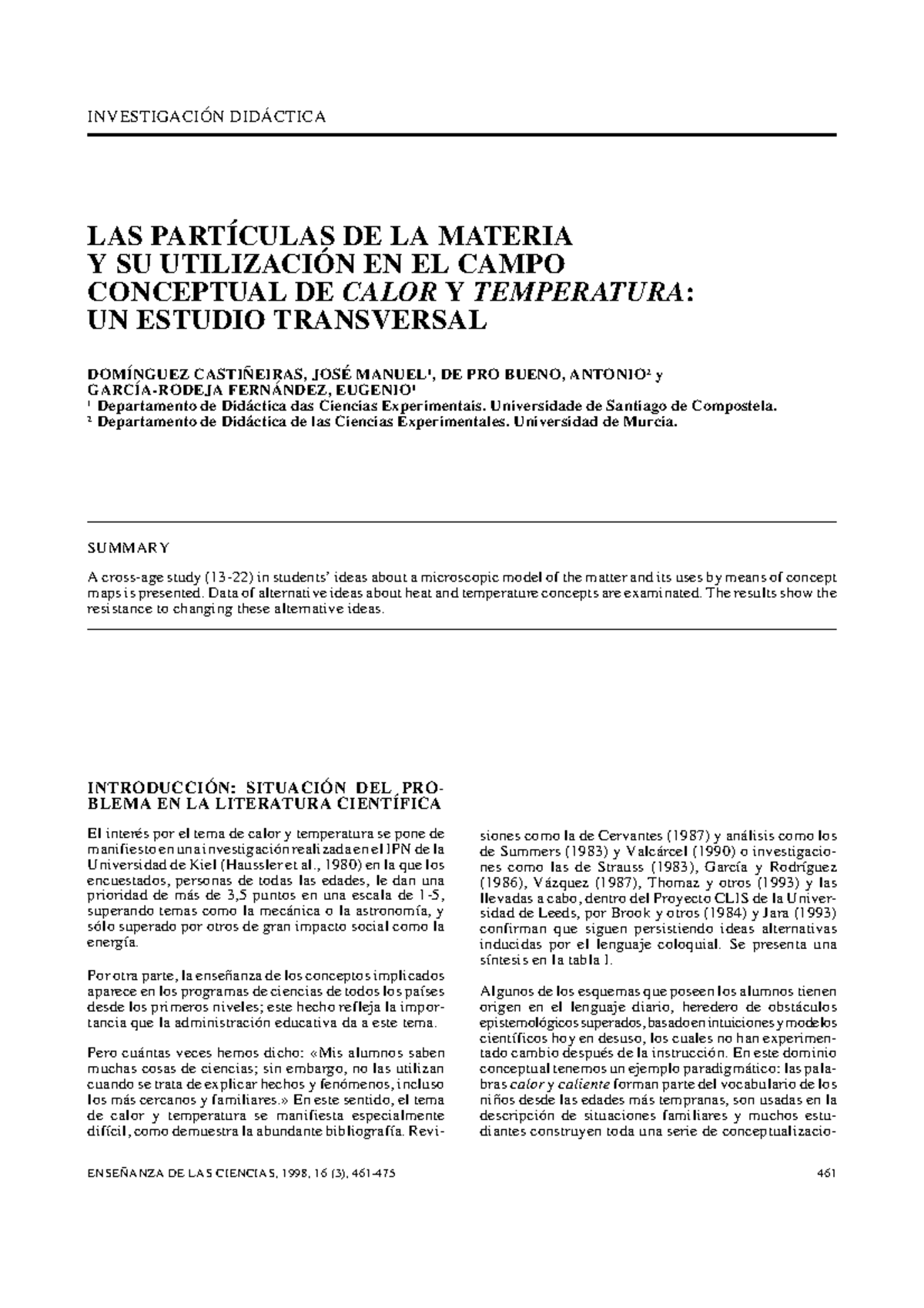 M3 Las part+¡culas de la materia y su utilizaci+¦n en el campo ...