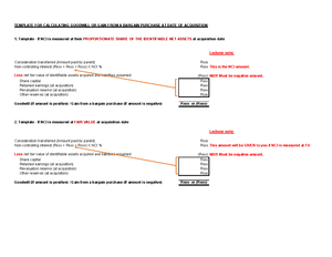 1. Summary+-+Group+Statements+Chapter+1+ +3+Theory - GROUP STATEMENTS ...