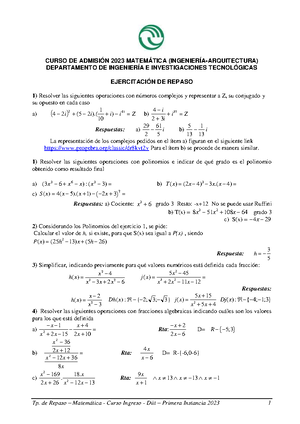 EL004341 - Libro de resumen para estudiantes provenientes de fines Se ...