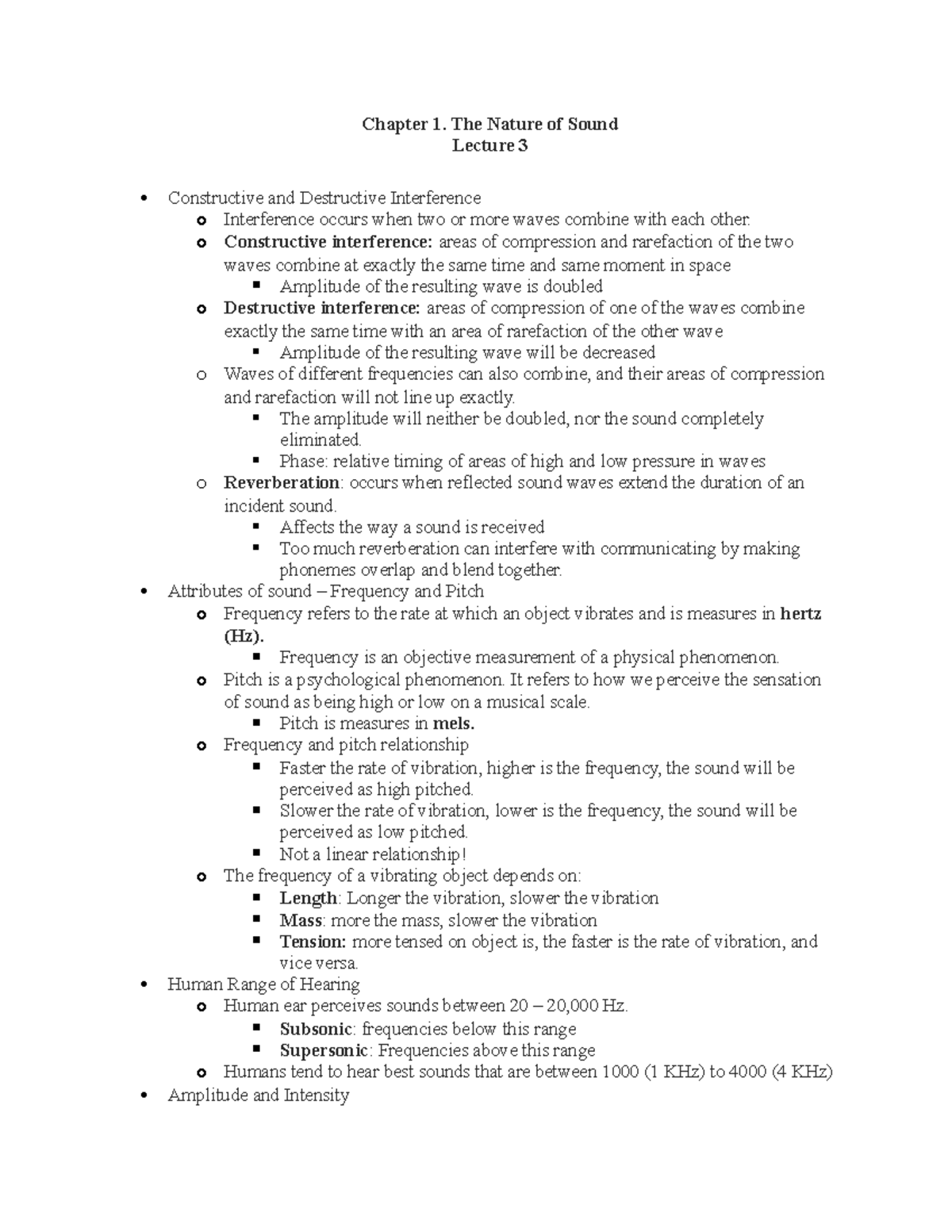 lecture-203-the-20nature-20of-20sound-chapter-1-the-nature-of-sound