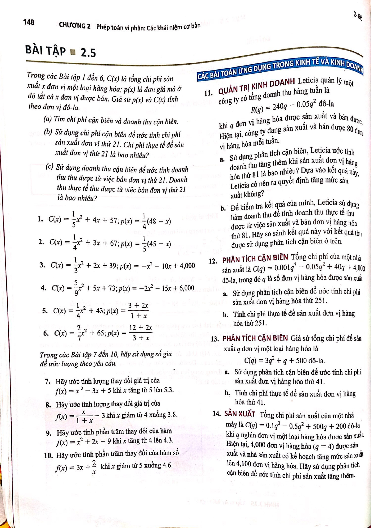 BTVN Toán - Example - Mathematical Statistics - Studocu