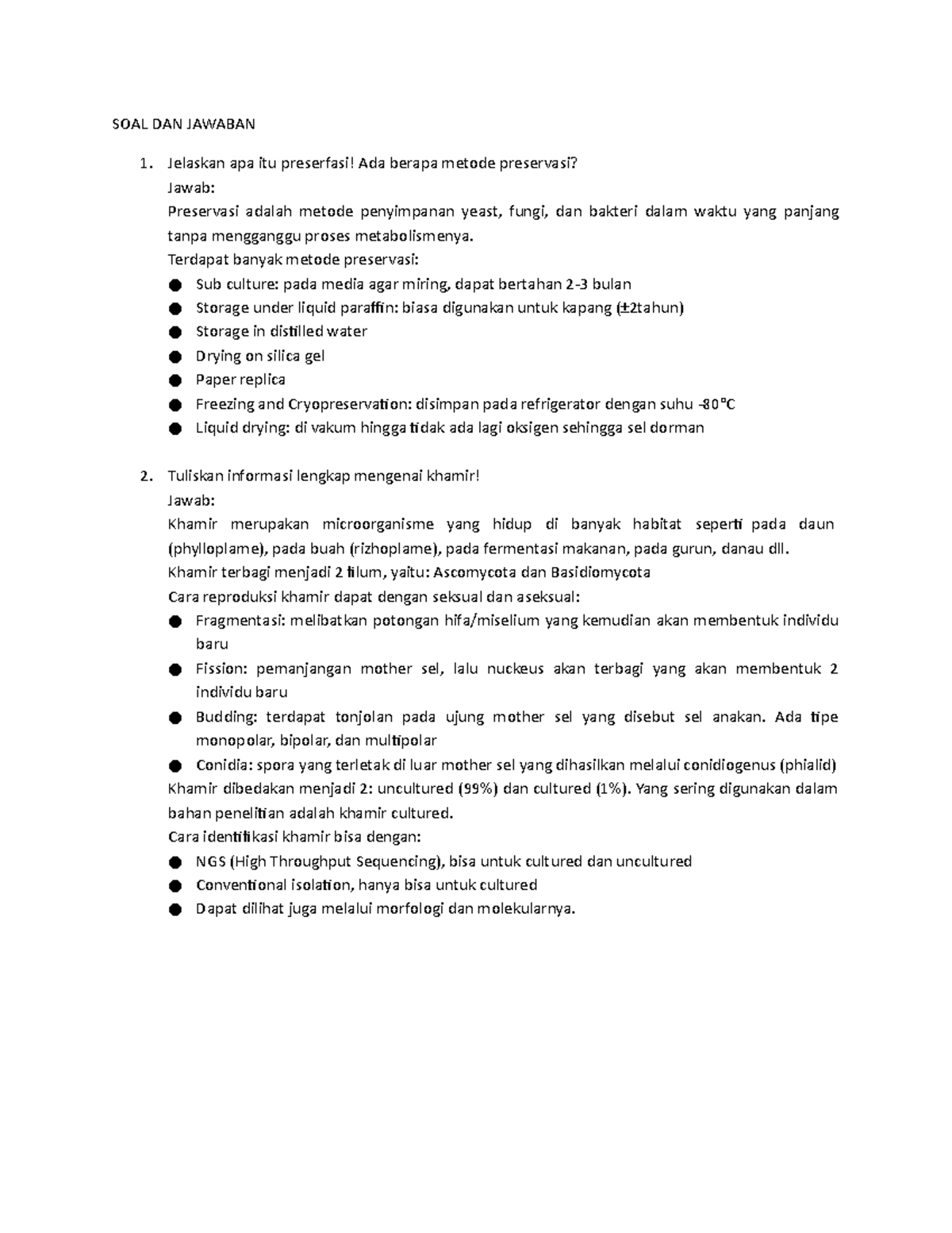 soal-dan-jawaban-biologi-khamir-soal-dan-jawaban-jelaskan-apa-itu
