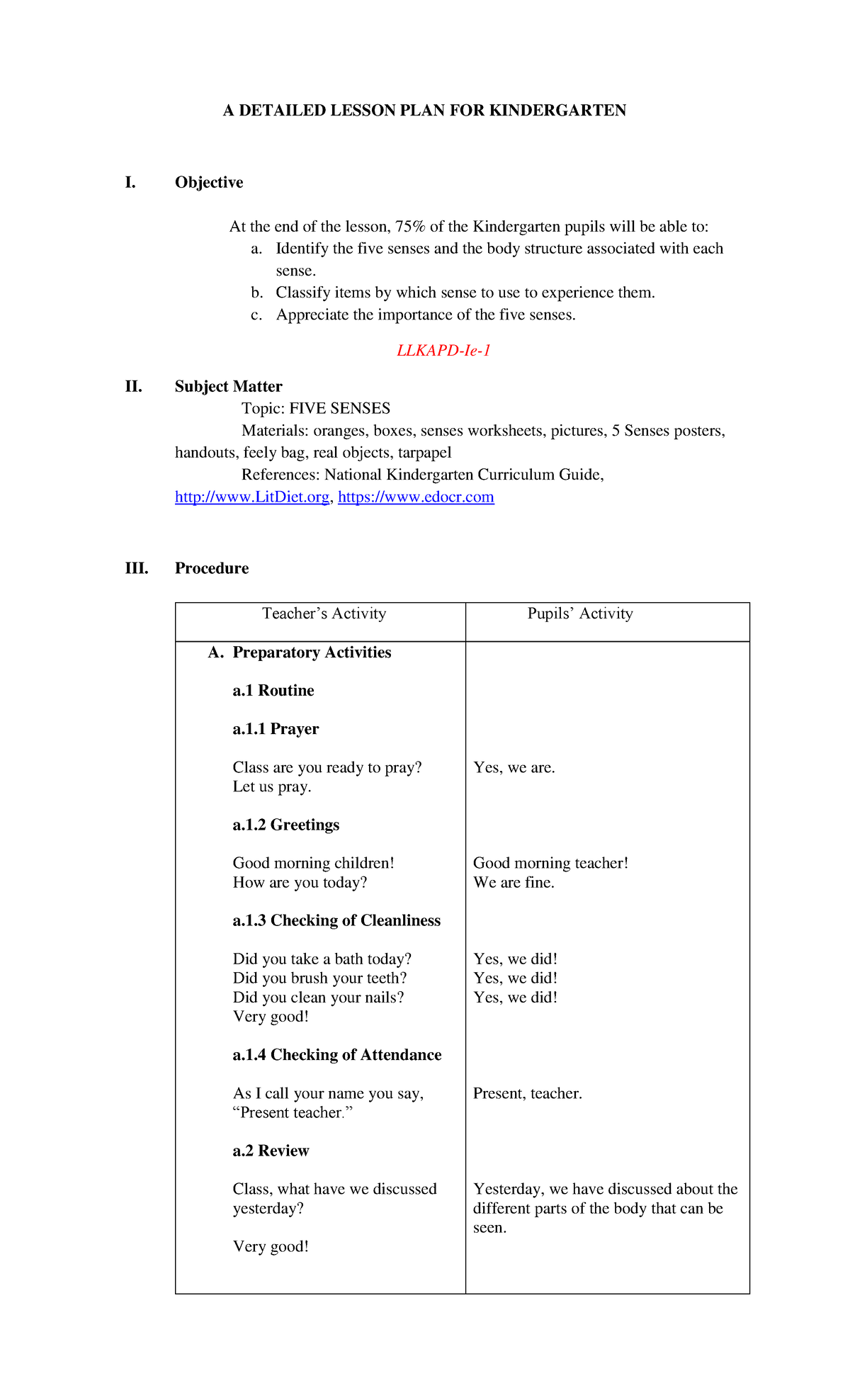 detailed-lesson-plan-in-kindergarten-a-detailed-lesson-plan-for