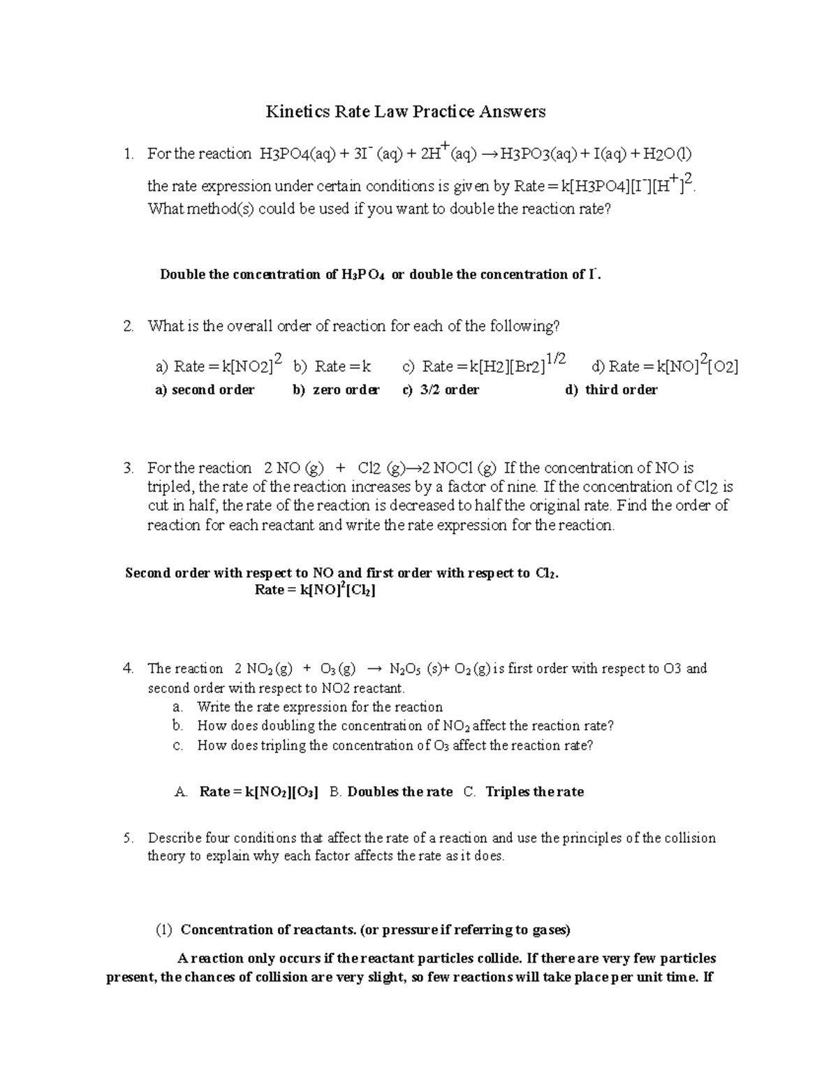 kinetics-rate-law-practice-answers-for-the-reaction-h3po4-aq-3i