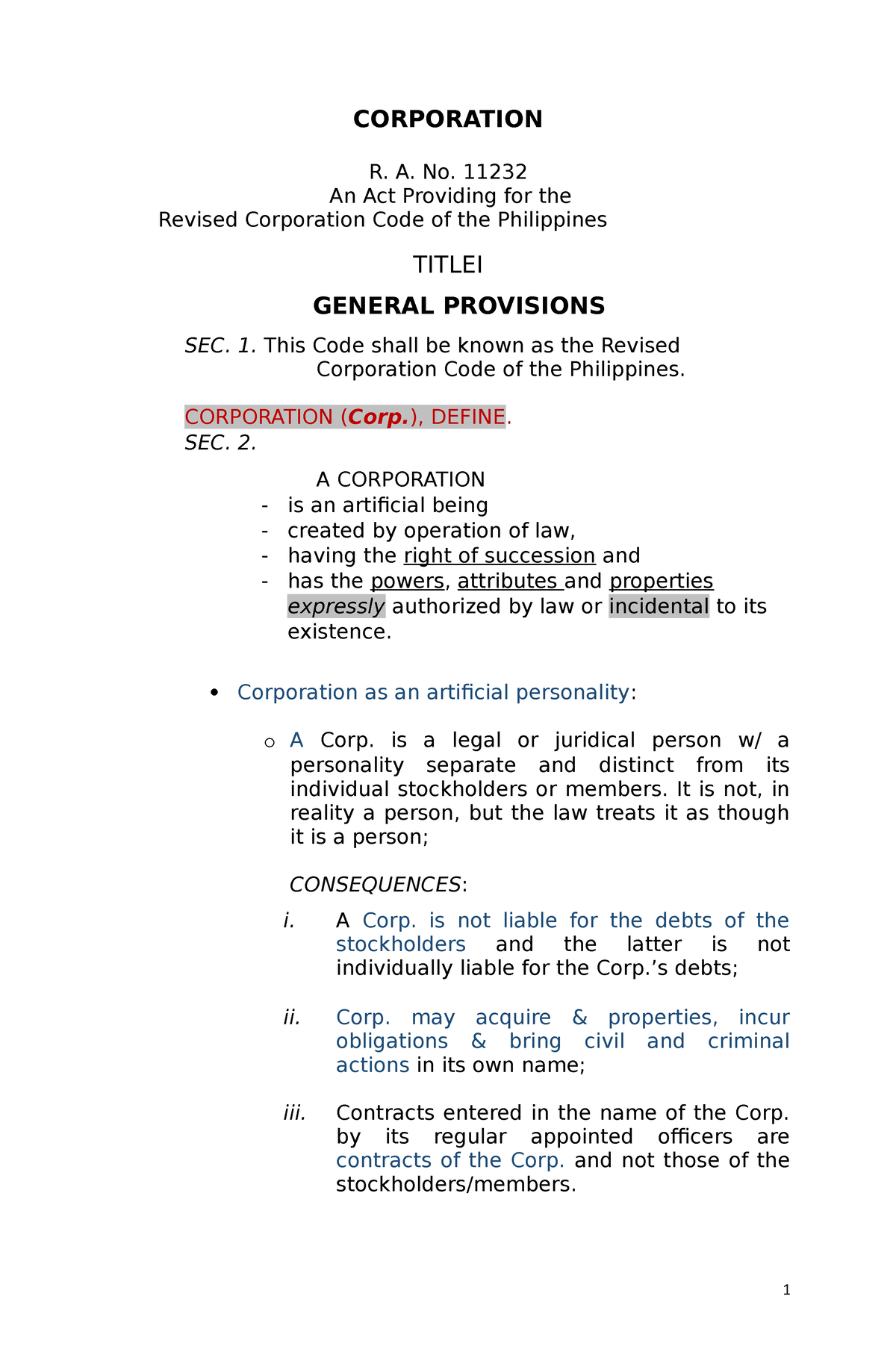 corporation-1-a-learning-material-for-corporation-business-law