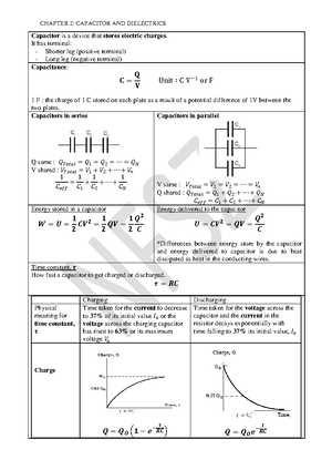 Chemist LAB Report 3 - Determination of the formula unit of a compound ...