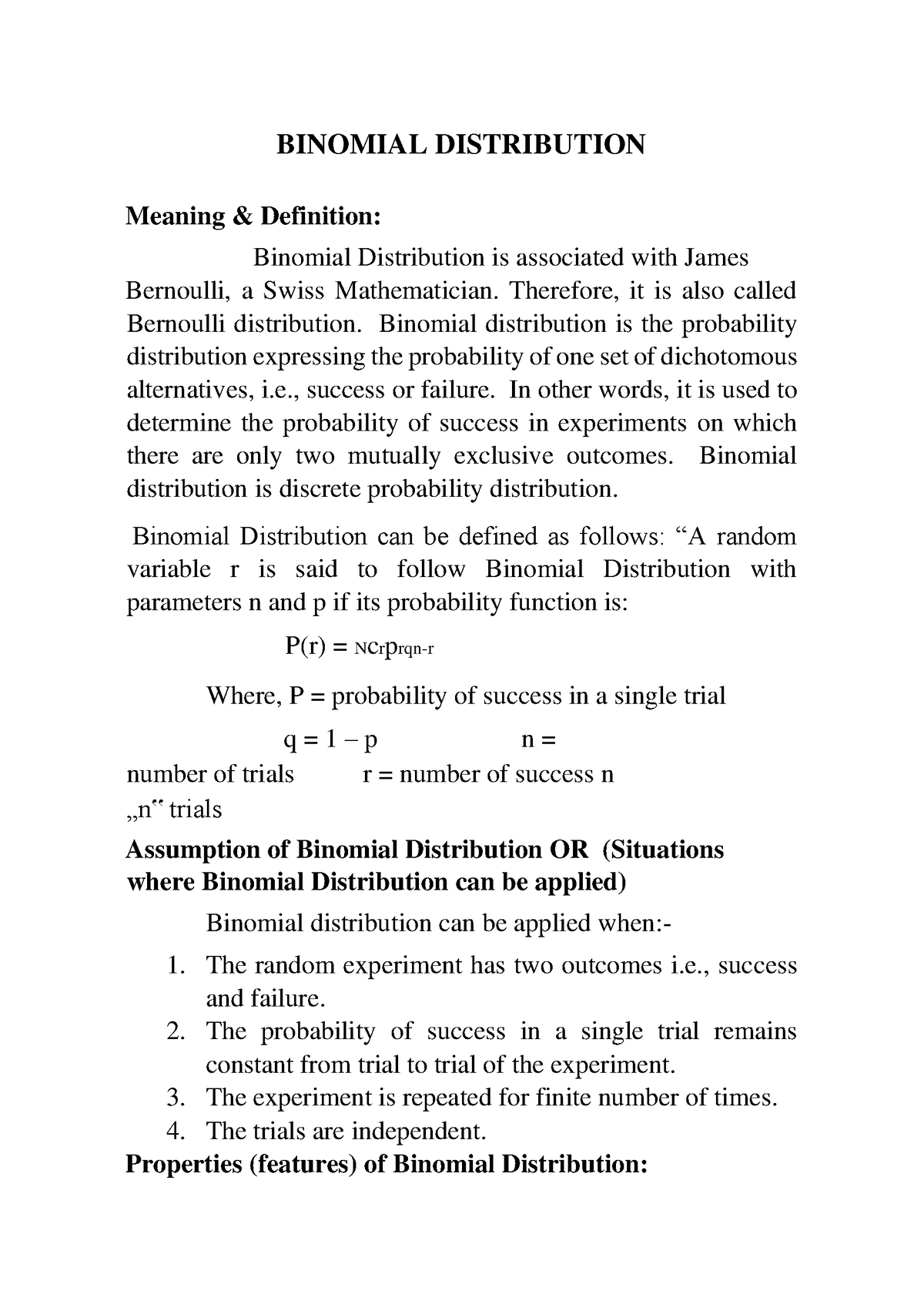 binomial-distribution-binomial-distribution-meaning-definition