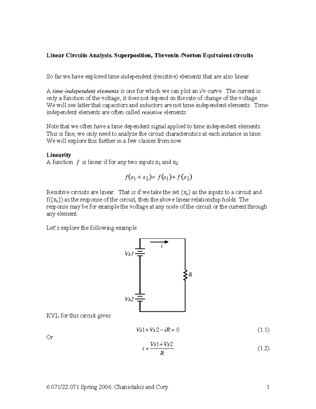 linear-circuit-analysis-linear-circuits-analysis-superposition