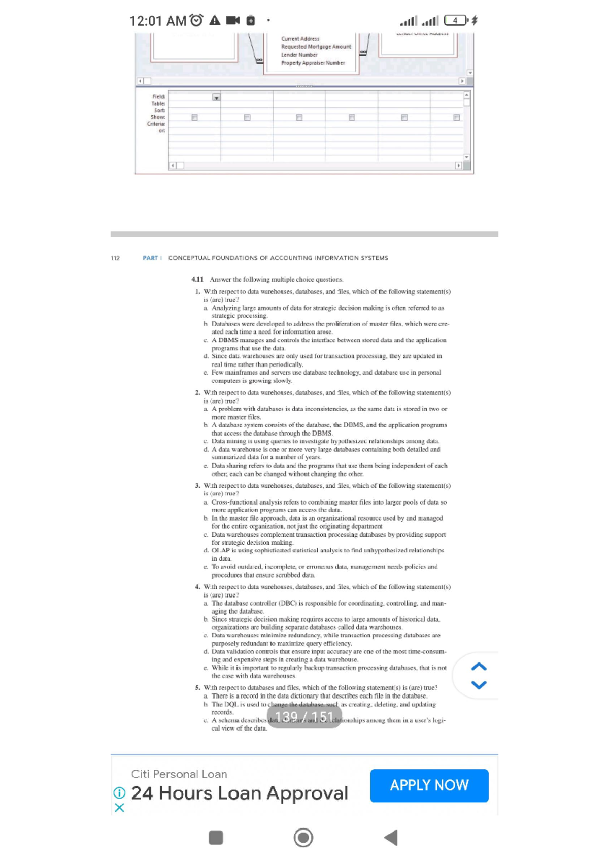 Ais Module 1 Part 7 Accounting Information System Studocu Ais Module 1 Part 7 Accounting Information System Studocu