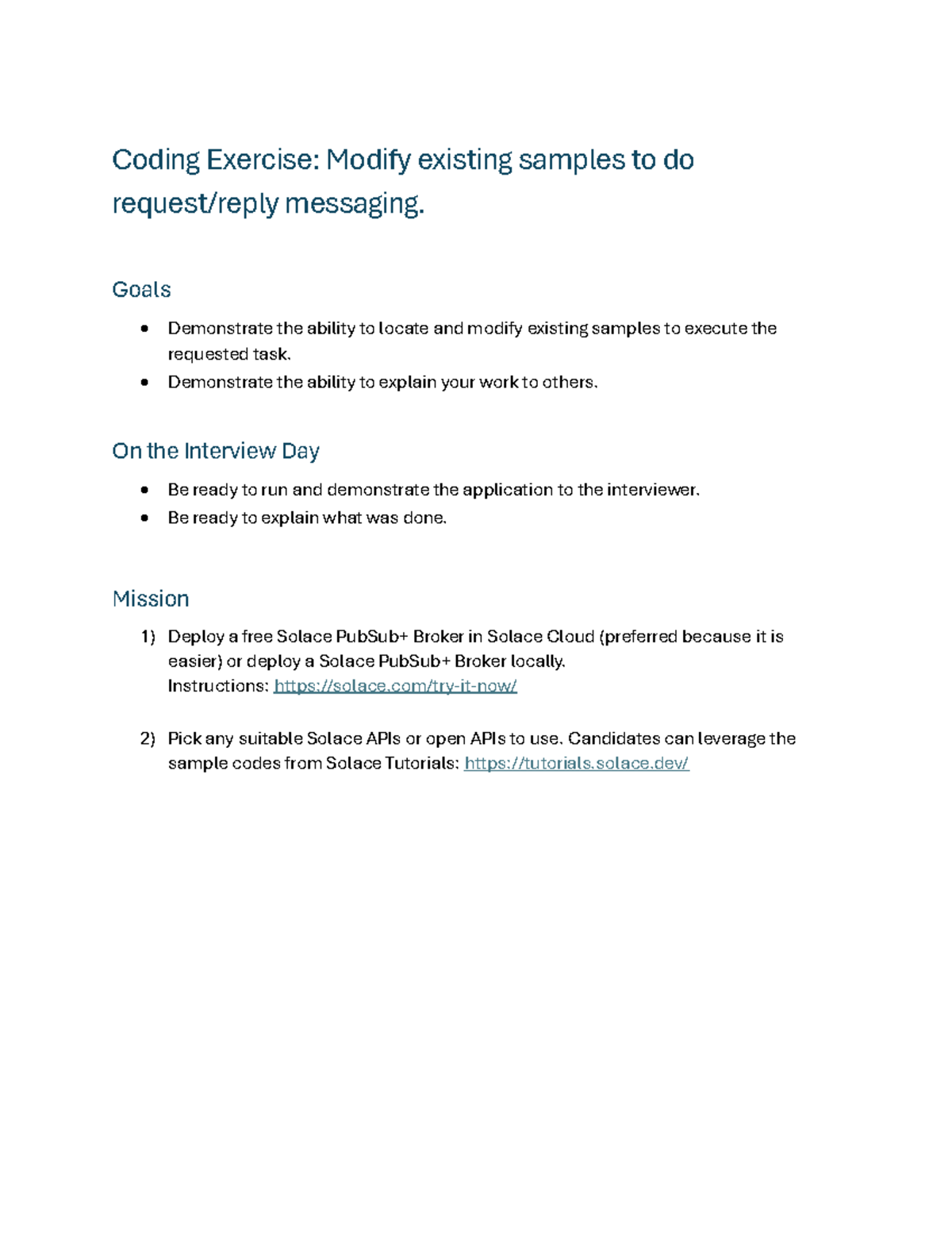 Coding Exercise 2024 - Practice quize - Coding Exercise: Modify ...