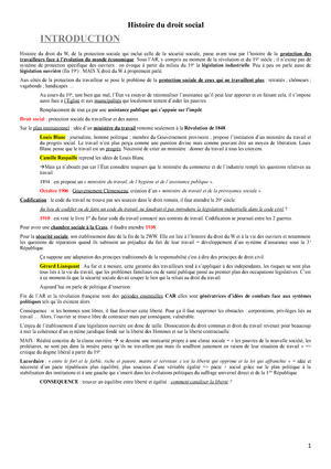 Exemples De Sujets - :::: - Exemples De Sujets Sociologie De L’emploi ...