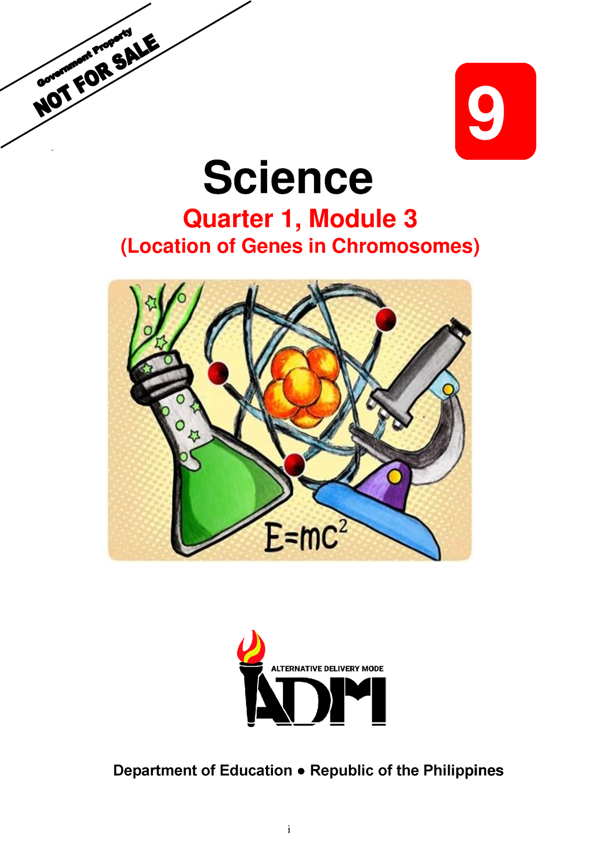 Science-9-module-3-and-4-1 Compress - I NOT Science Quarter 1, Module 3 ...