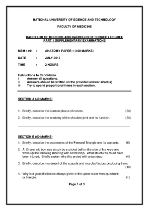 MBM11012013 07 Anatomy- paper 1