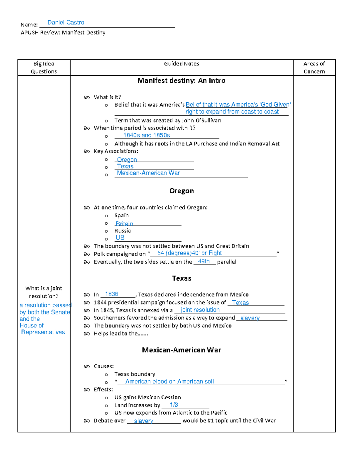 manifest-destiny-chart-period-4-apush