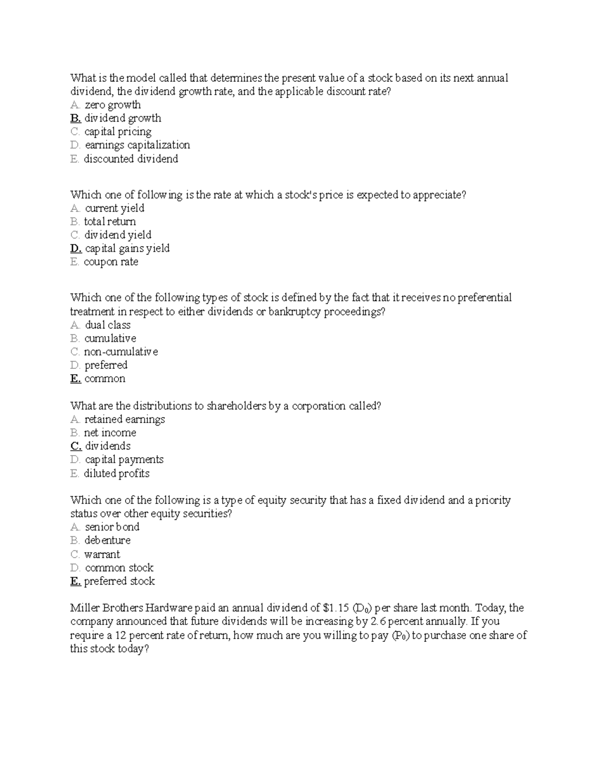 final-review-part-2-exam-what-is-the-model-called-that-determines