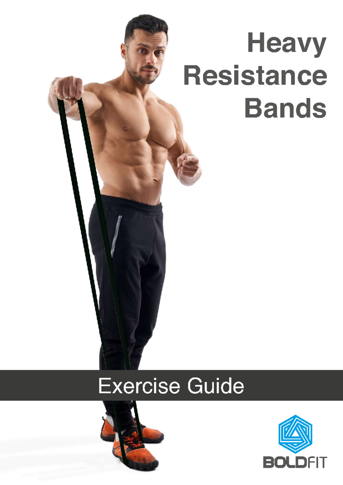 Heavy Resistance Bands compressed Heavy Resistance Bands Exercise