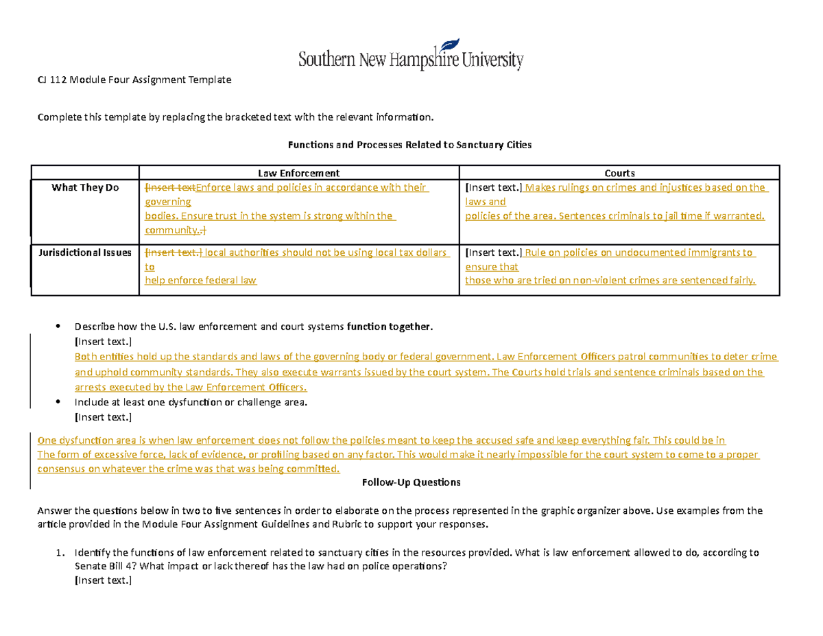 cj-112-module-four-assignment-template-cj-112-snhu-studocu