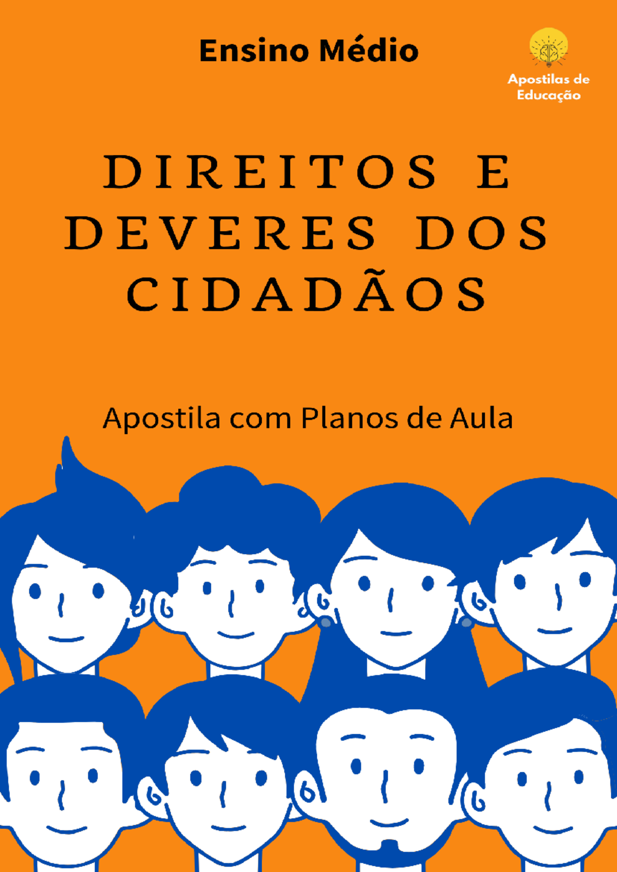 Direitos e Deveres dos Cidadãos-1 - Apresentação Apresentamos nossa ...