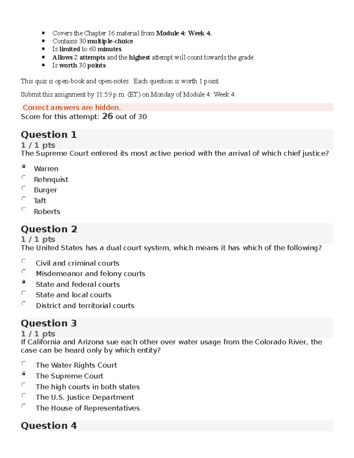 QUIZIUQ 2016 - OPEN QUIZ (PRELIMS TIE BREAKER ROUND)