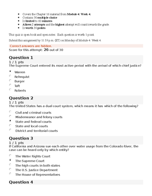 Quiz Elections And Campaigns GOVT220 American Government (B01) - Skip ...