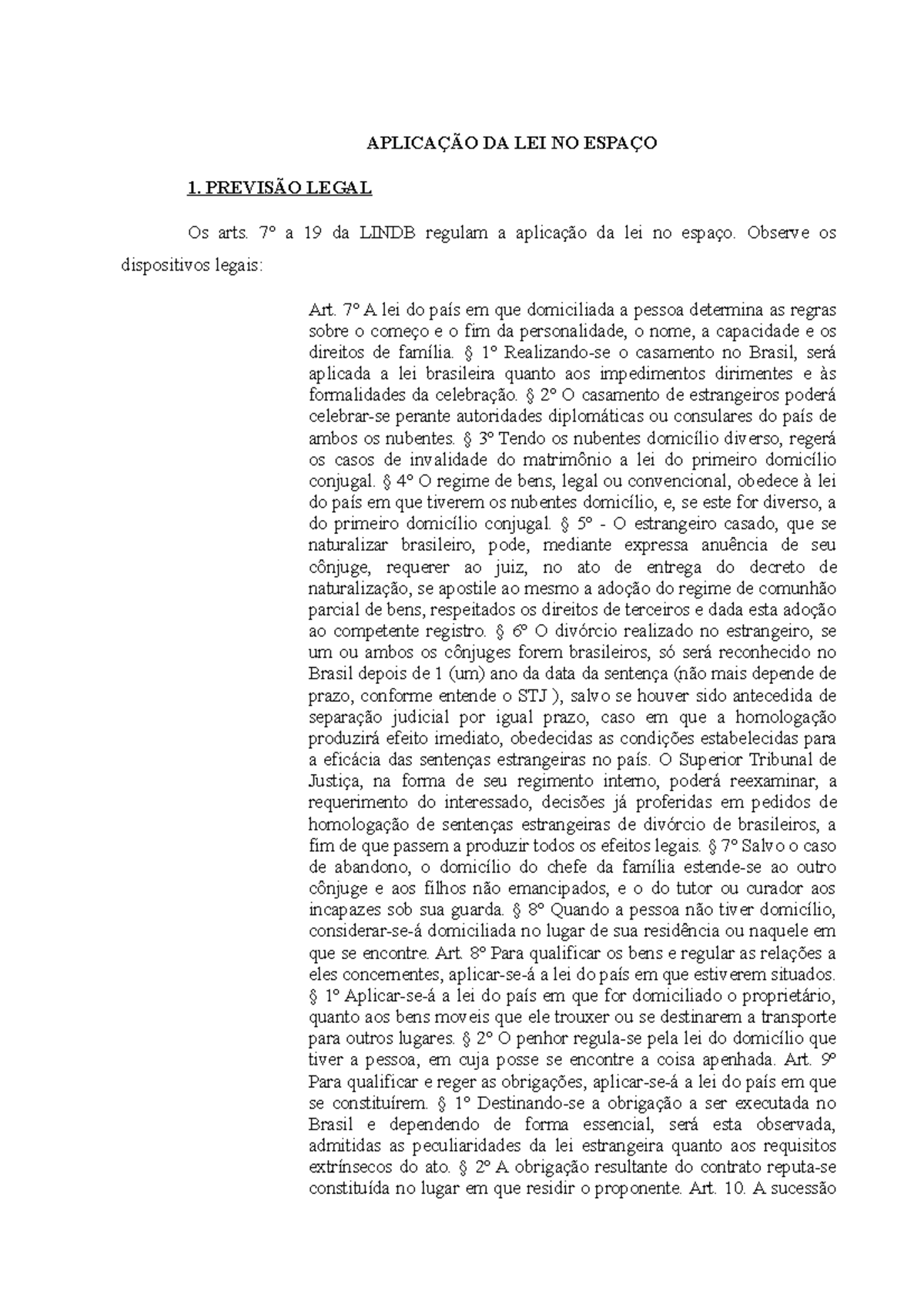 aplica-o-da-lei-no-espa-o-aplica-o-da-lei-no-espa-o-1-previs-o