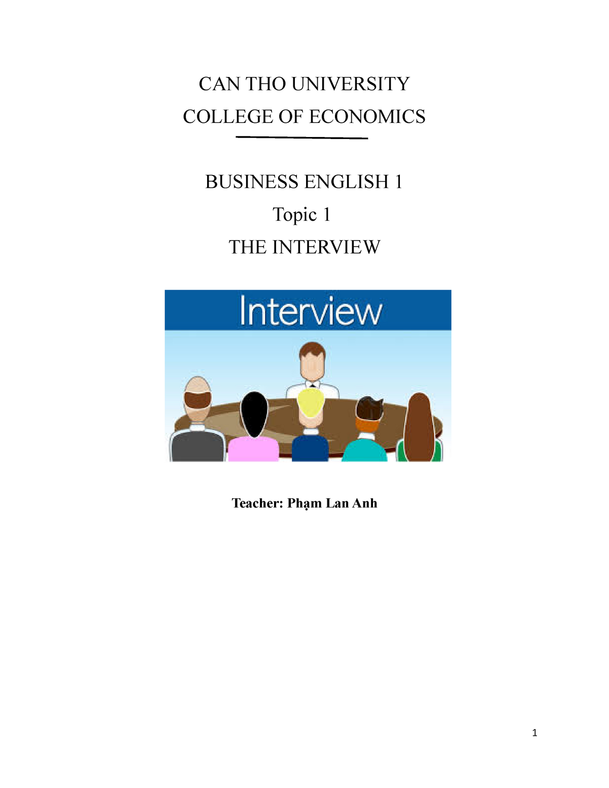 group-1-case-study-1-business-english-1-can-tho-university-college-of