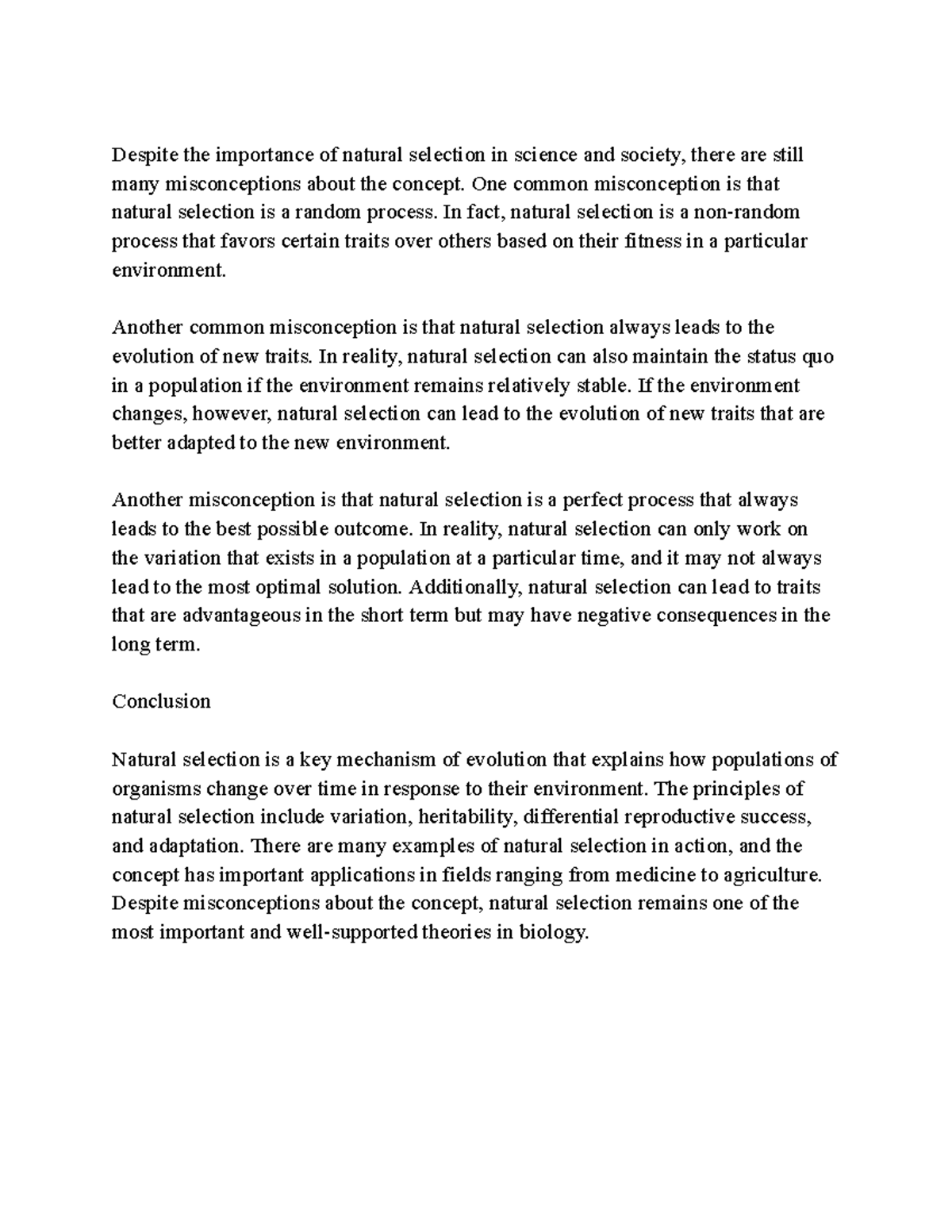 pdf-distinguishing-extinction-and-natural-selection-in-the