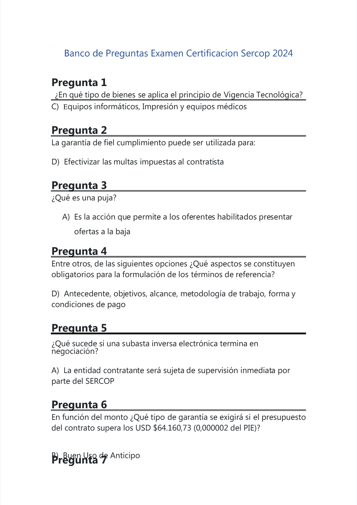 Pdf-banco-de-preguntas-examen-certificacion-sercop-2024 Compress ...