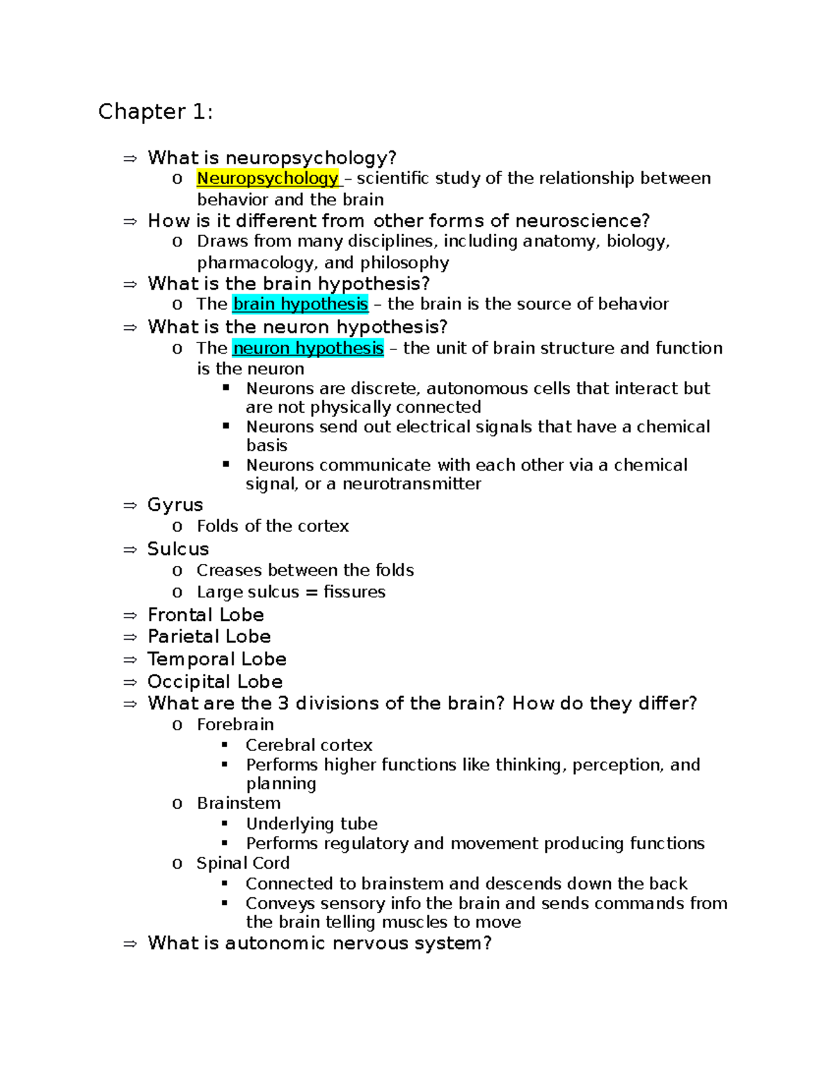 neuropsych-exam-1-notes-chapter-1-what-is-neuropsychology-o